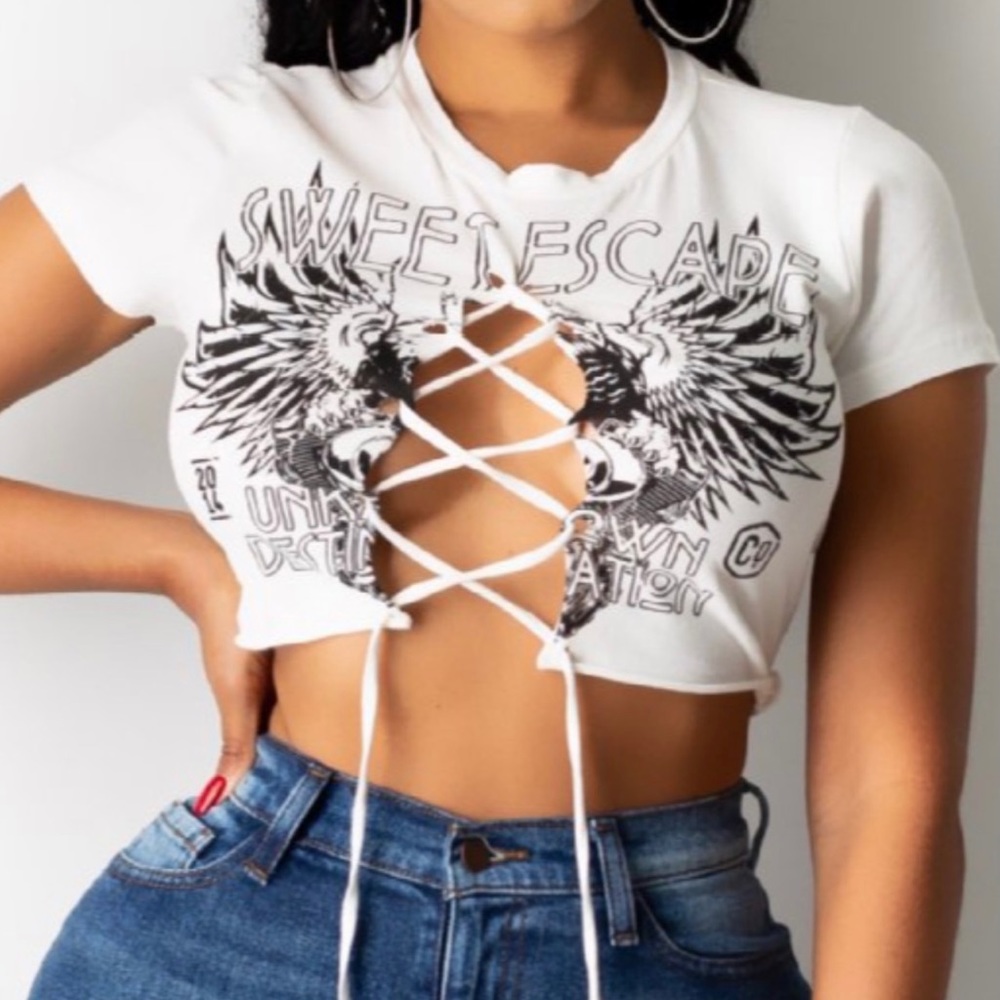 Sexy shirt